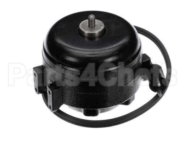 72747 Structural Concepts Motor Fan 1550Rpm 9W