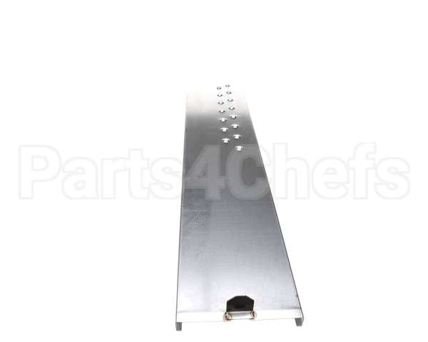72771 Middleby Weldment,Plt Otr L2Frt W/15 Holes