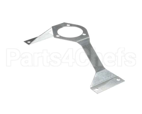 728-30770-00 Traulsen Fan Motor Mounting Bracket
