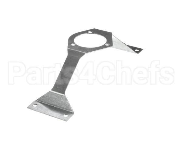 728-30770-00 Traulsen Fan Motor Mounting Bracket