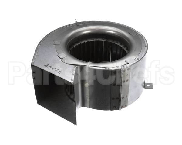 72844 Middleby Cw Blower Wheel