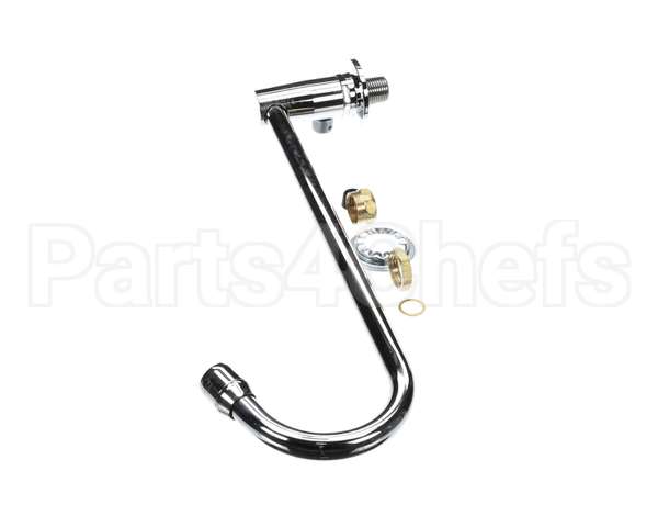 72893 Fisher Faucet Sbs Scrub 12Rgn Laminar