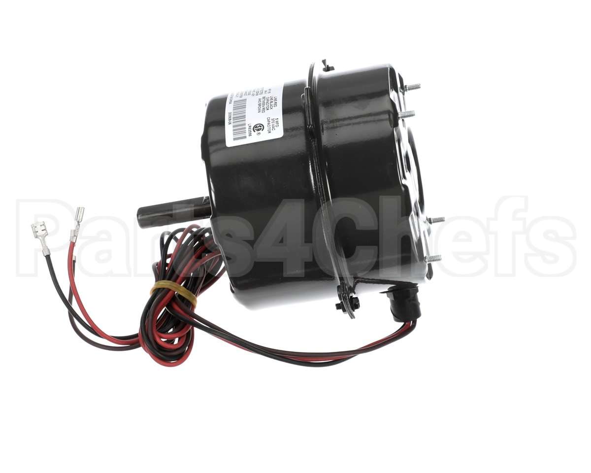 72L08 Lennox Condenser Fan Motor, 1/5 Hp, 208/230V-1P