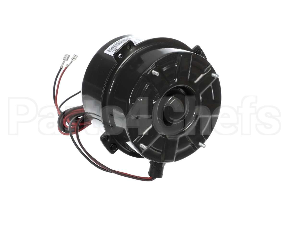72L08 Lennox Condenser Fan Motor, 1/5 Hp, 208/230V-1P