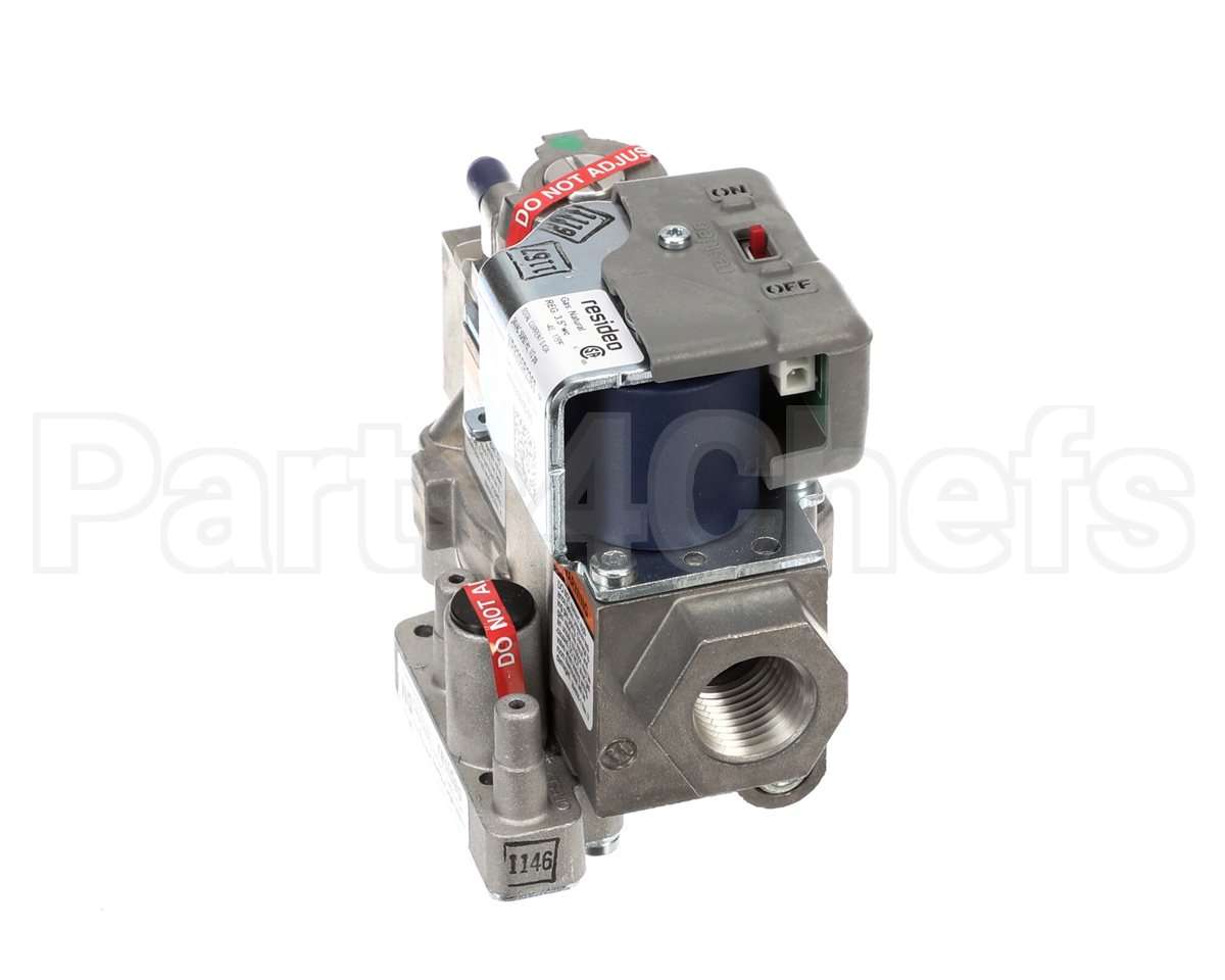 72W34 Lennox Modulating Gas Vlv-Natural Gas