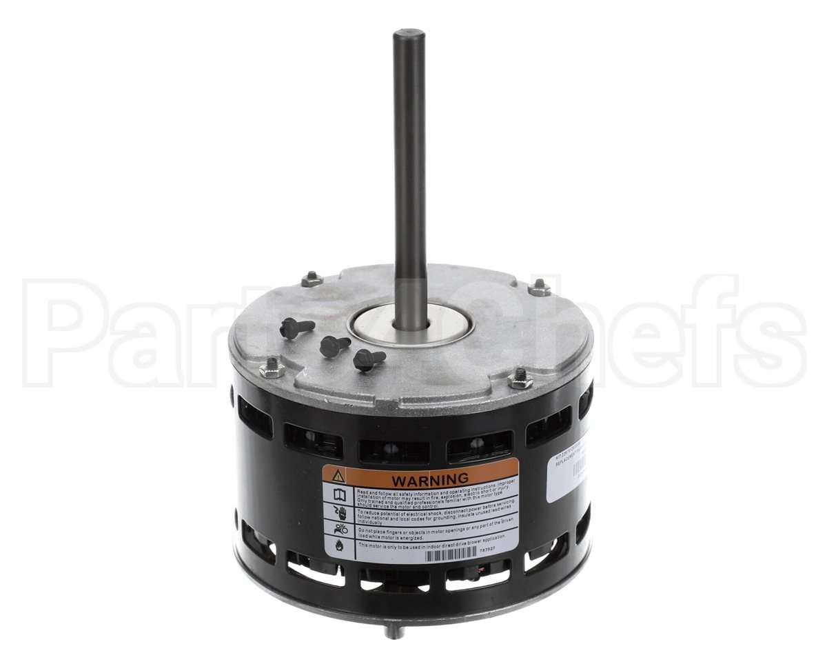 72W41 Lennox 120/204V 1/2Hp Variable Motor