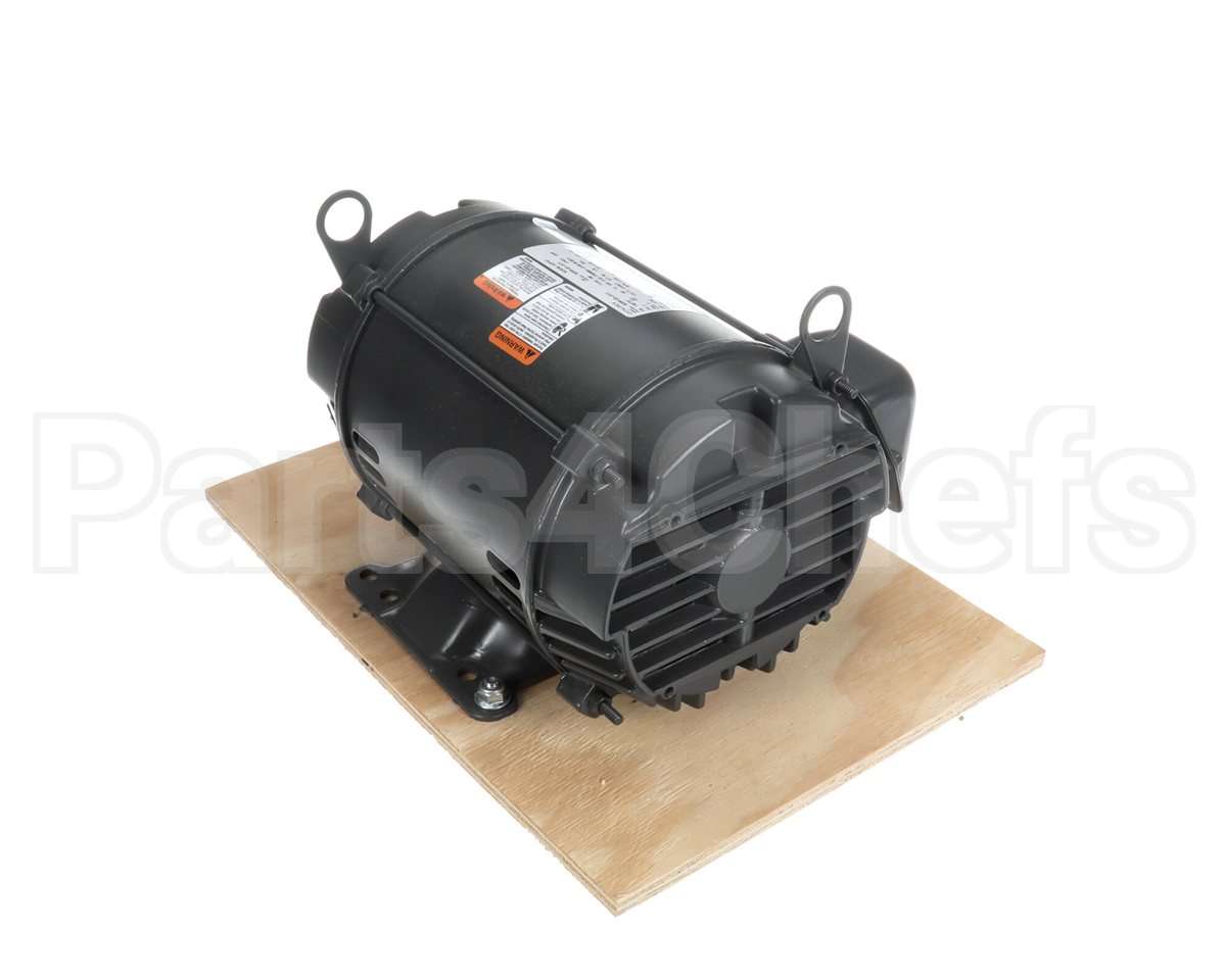 72W61 Lennox 3Hp 460V 1750Rpm Motor