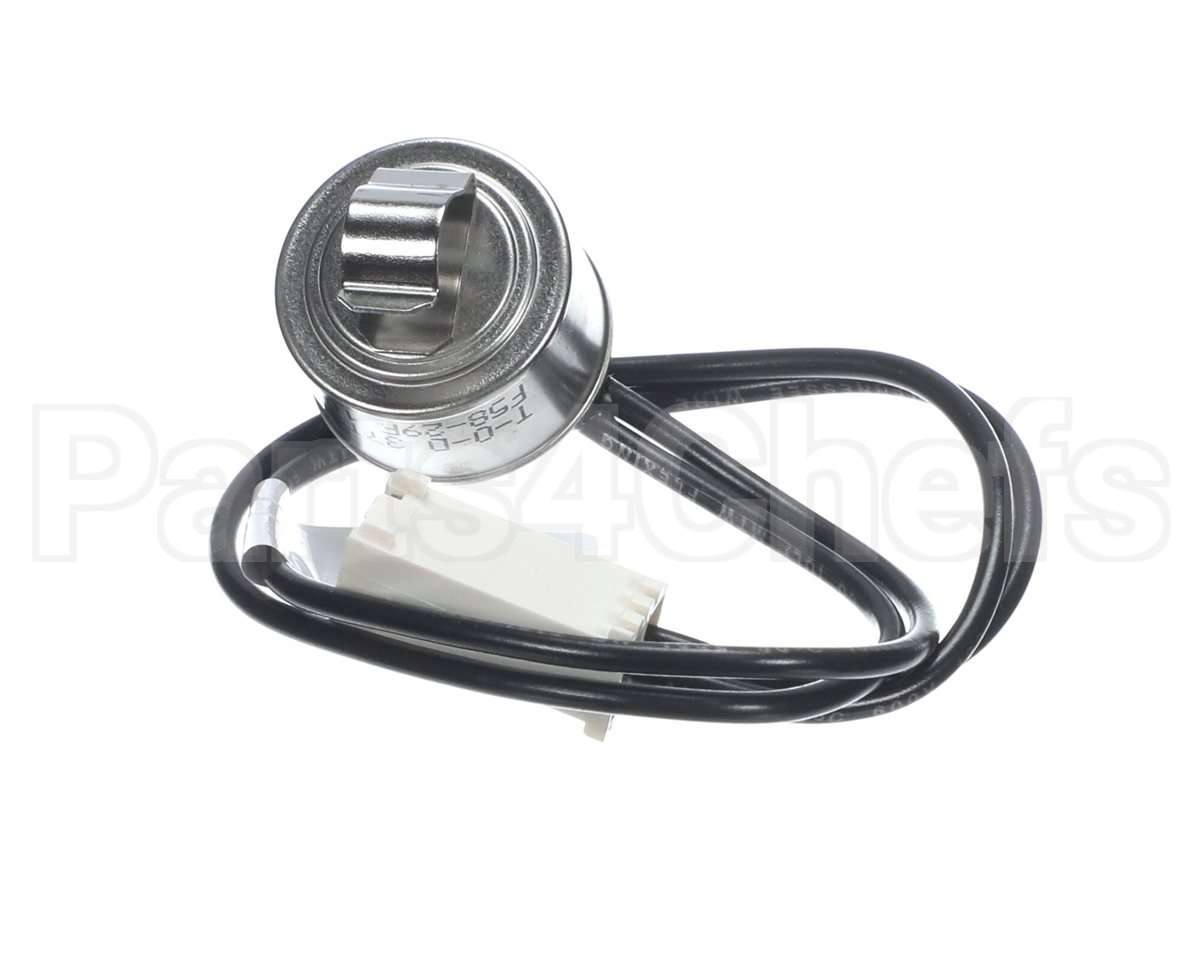 72W95 Lennox F58-29F Freezestat Temp Switch