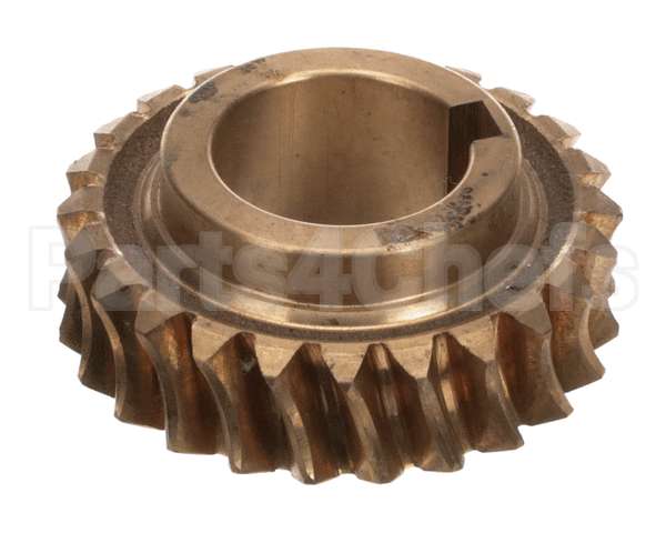 73-0134 Axis Worm Gear (Axm40)