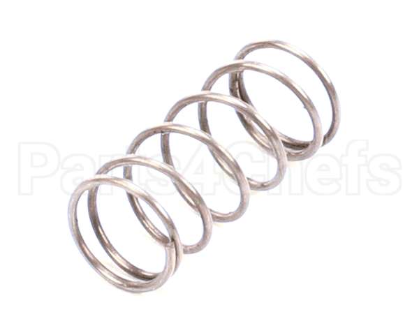 73-0201 Axis Compression Spring (Axm60)