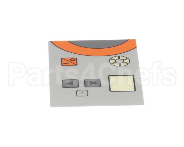 73-0331 Axis Sticker For 73-2160