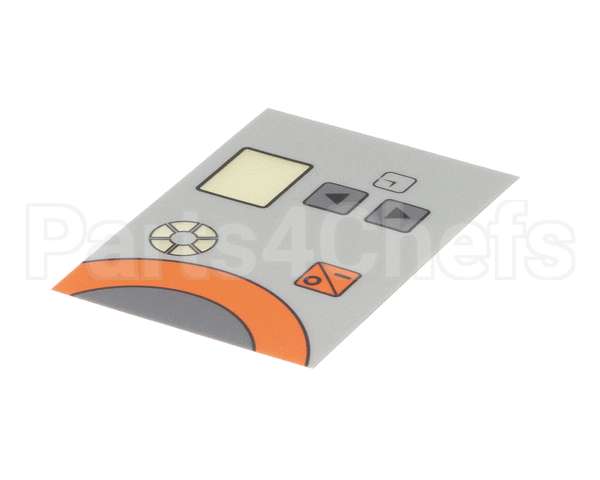 73-0331 Axis Sticker For 73-2160