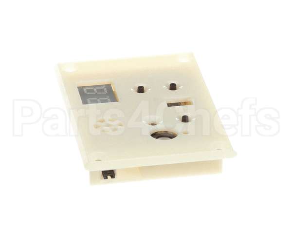 73-2160 Axis Control Panel M20,M30 W/O E.st