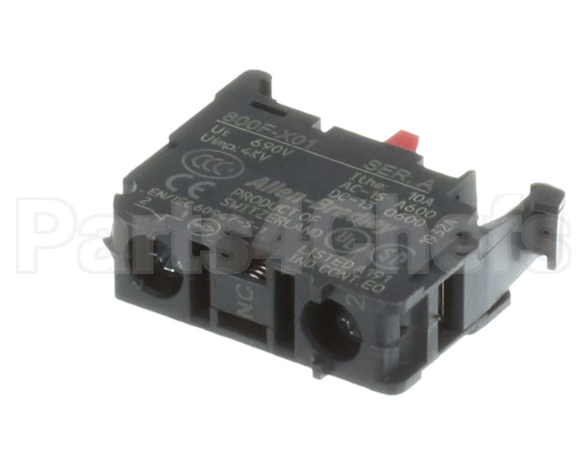 73-2180 Axis Switch Terminal For Ax M80