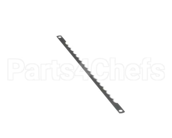 73-B025 Axis Slicer Blade