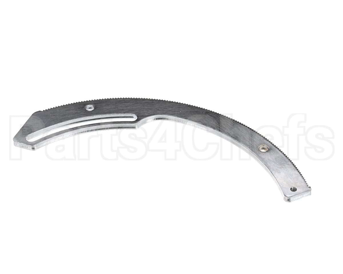 73-D106 Axis # 106 Rail Rest