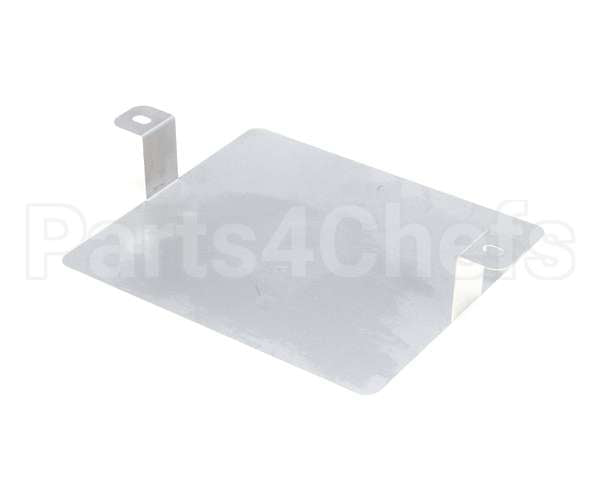 7300100 Kairak Fan Shroud