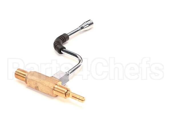 73006010 Nuova Simonelli Complete Steam Valve Oscar