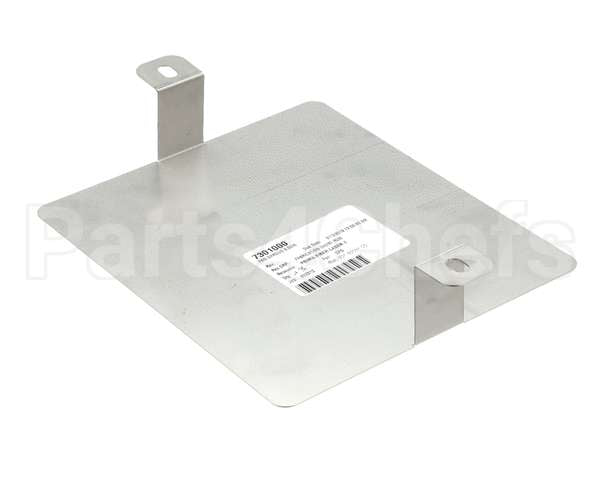 7301000 Kairak Fan Shroud 6.00In