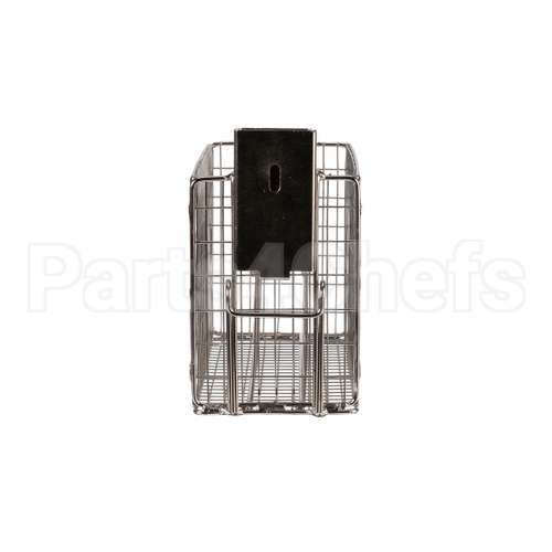 73025 Henny Penny Basket-1/2 Size 6 Fillets 500