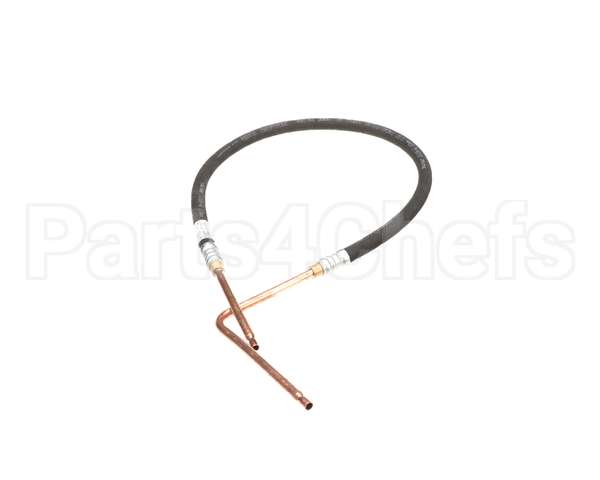 73039 Structural Concepts Liq Flex Line, .250" Dia X 48"