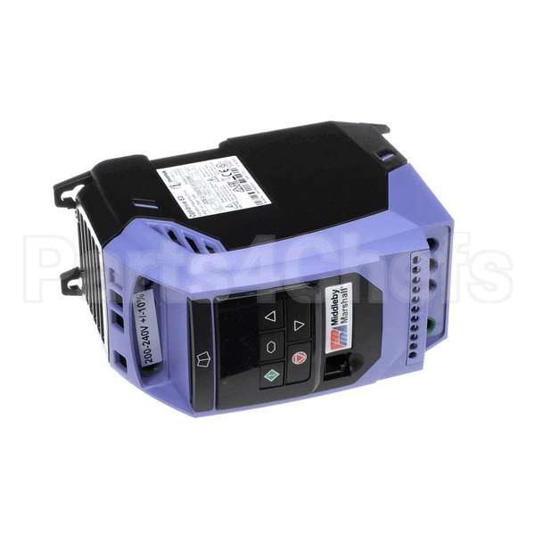 73048 Compatible Middleby Programmed, Inverterps360Gwb