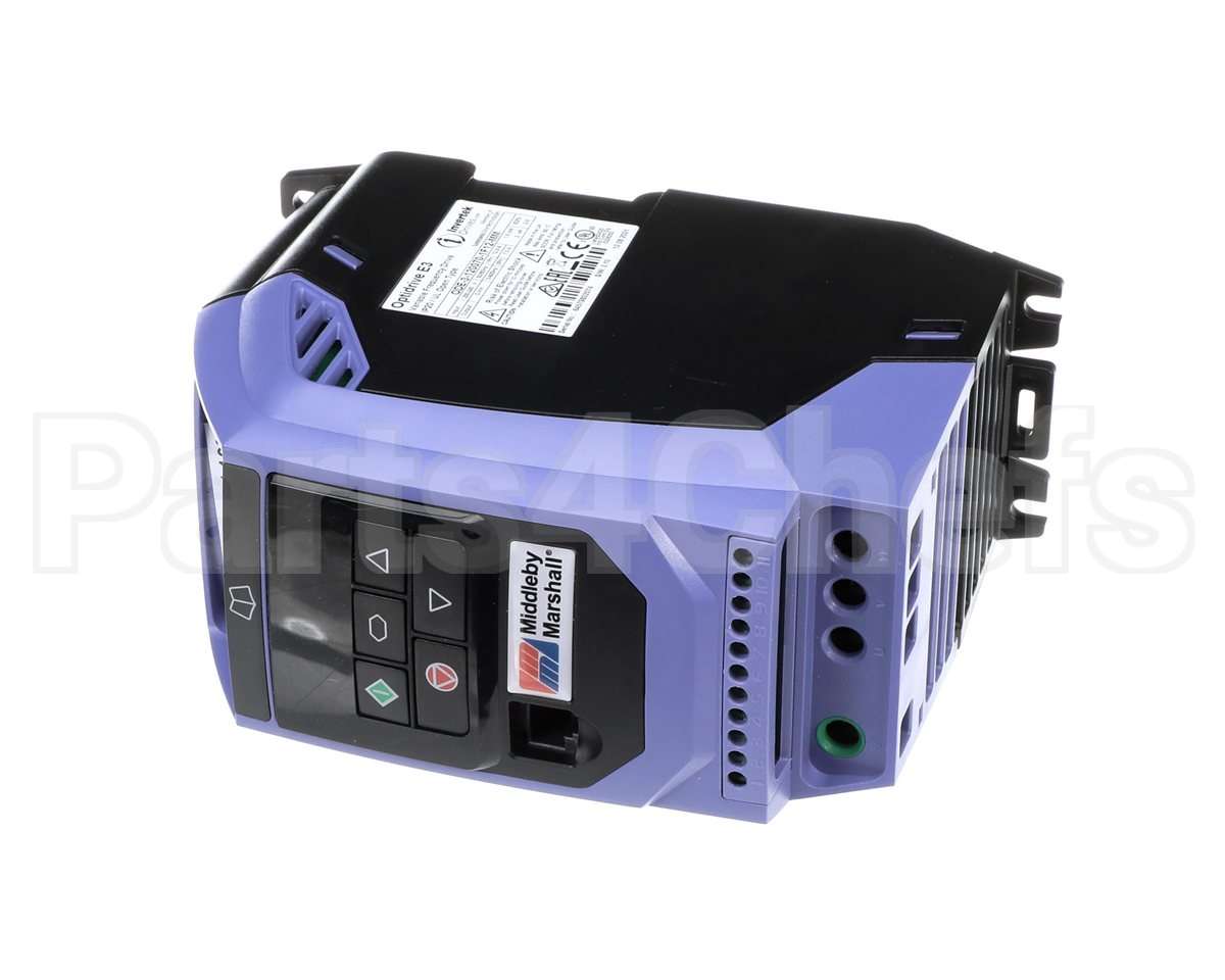73048 Middleby Programmed,Inverter Ps360Gwb