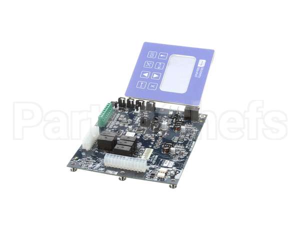 73057 Middleby Kit,Srv Repl I/O Bd/Display