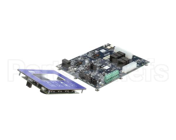 73057 Middleby Kit,Srv Repl I/O Bd/Display