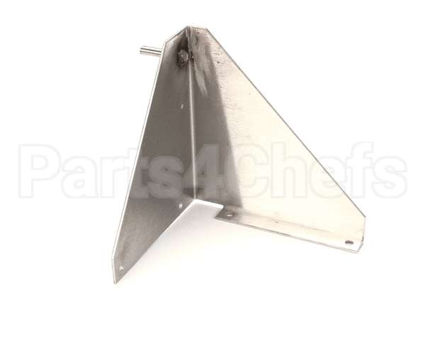 73063 Blakeslee Support Bracket Weldment Ltor