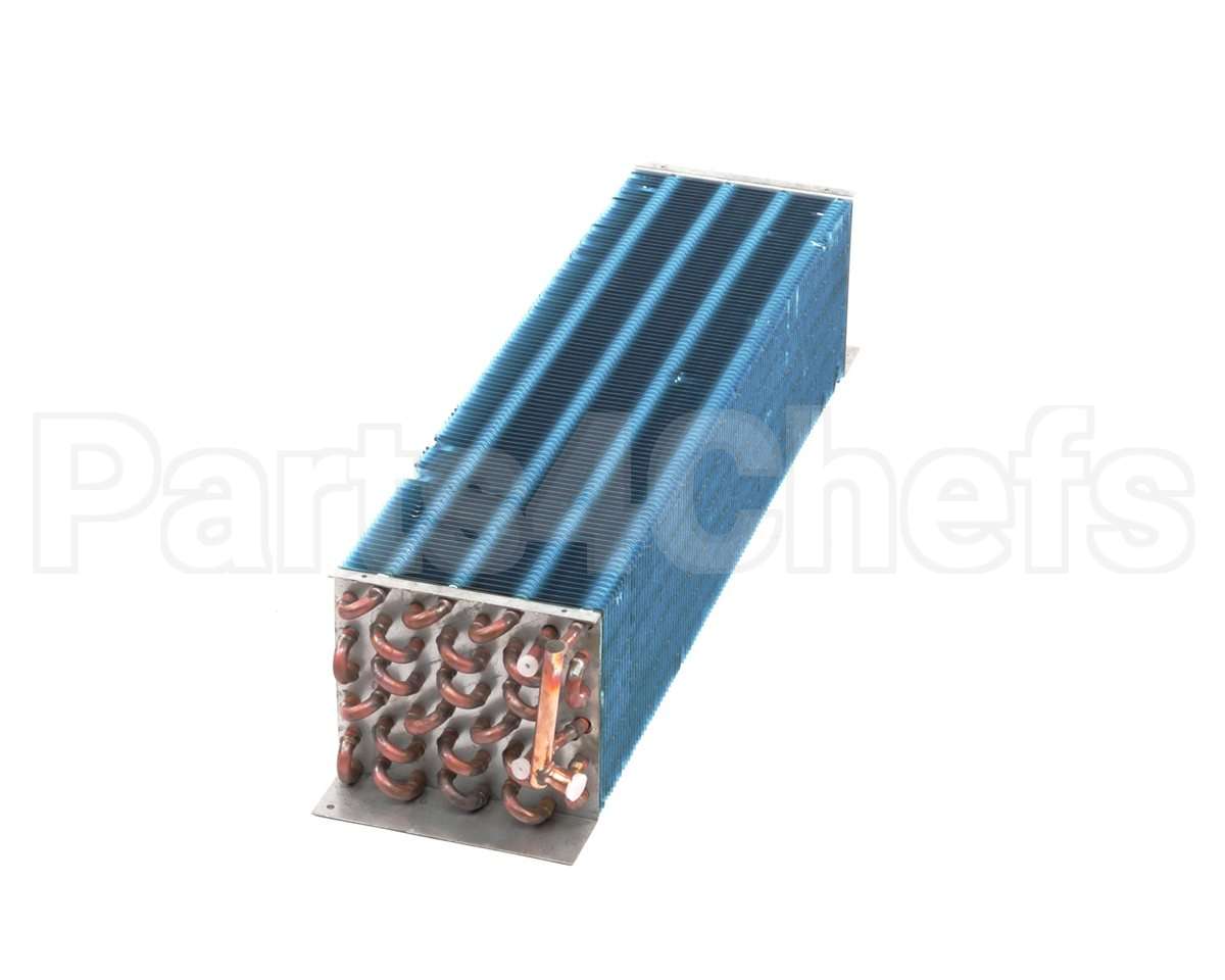 73128BF Structural Concepts Evap Coil
