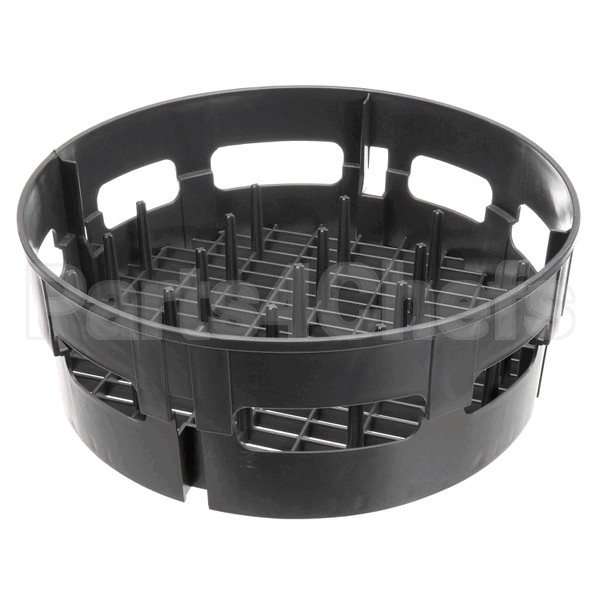 7320-100-09-01 Compatible Jackson Rack Plastic Dishware Jp Peg