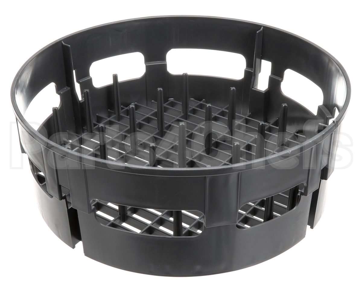 7320-100-09-01 Jackson Rack Plastic Dishware Jp Peg