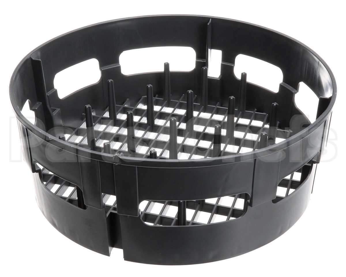 7320-100-09-01 Jackson Rack Plastic Dishware Jp Peg