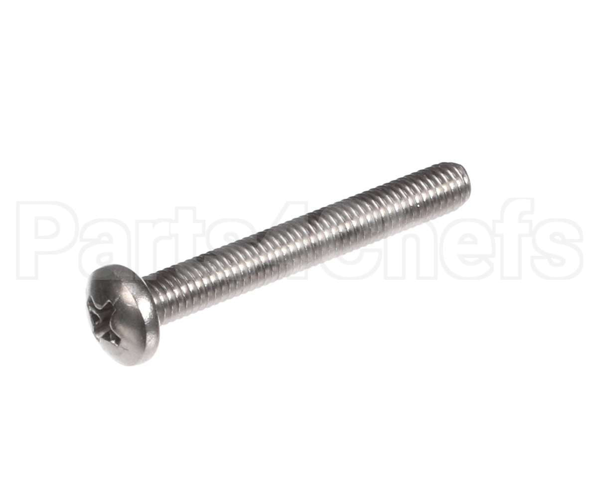7320195 Knight Equipment Screw