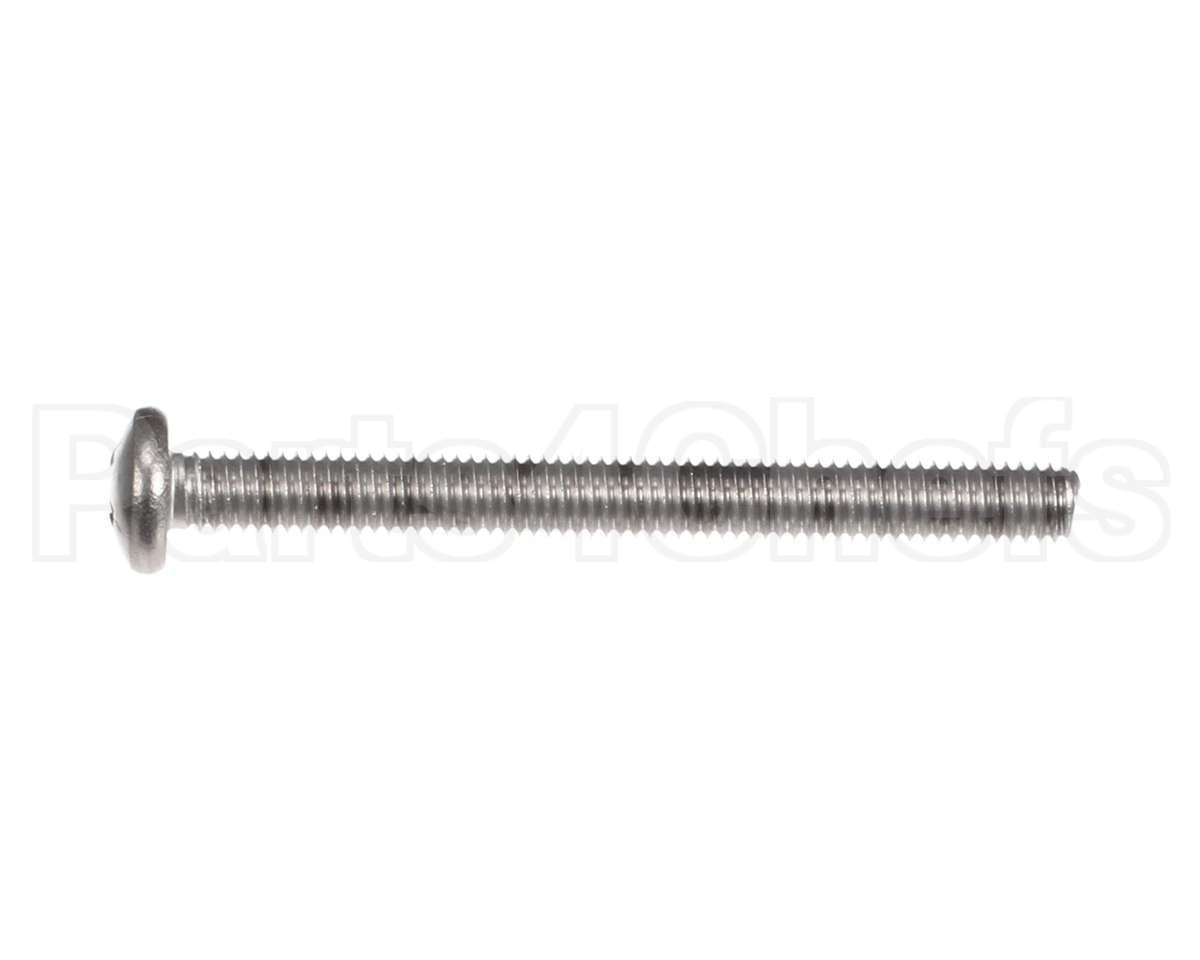 7320196 Knight Equipment Screw