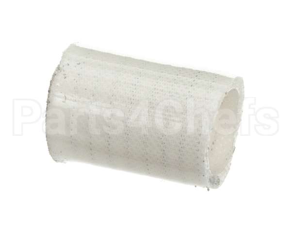 7323.2.5 Hardt Hose Silicone White 1-1/2Id X