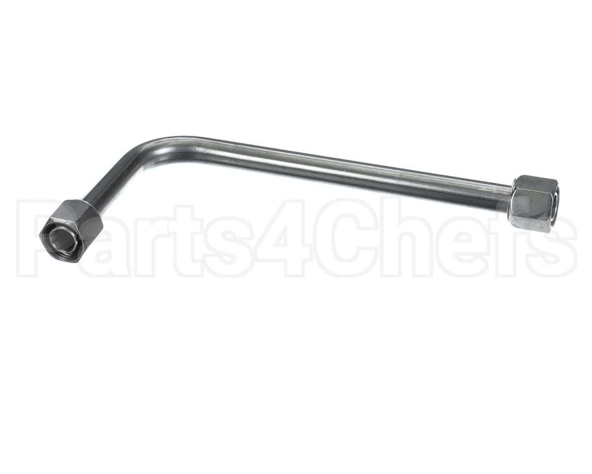 73243 Henny Penny Assy-Dc Ofx322/4 Return Tube