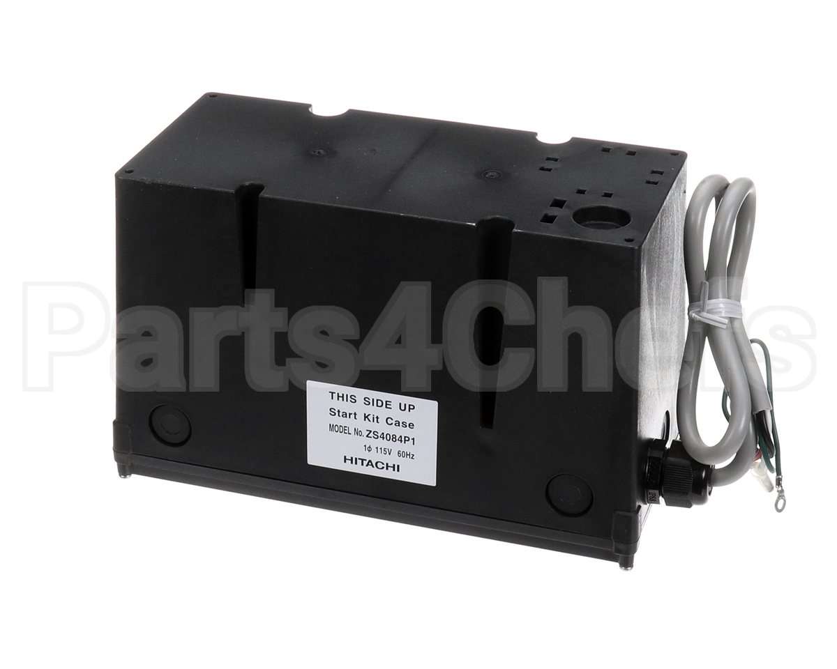73278 Structural Concepts Box Elec Hor #Box1T20A