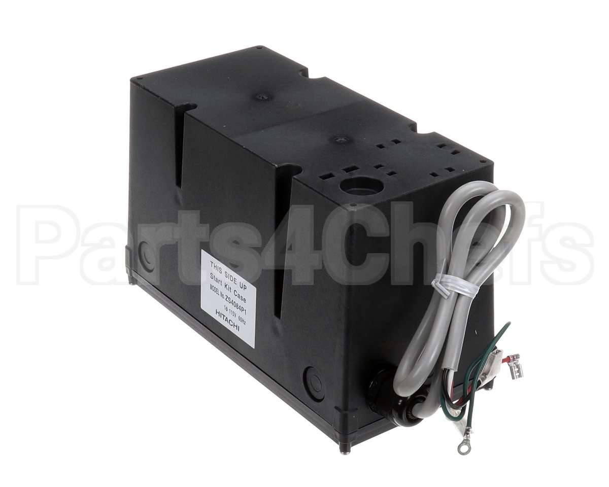 73278 Structural Concepts Box Elec Hor #Box1T20A