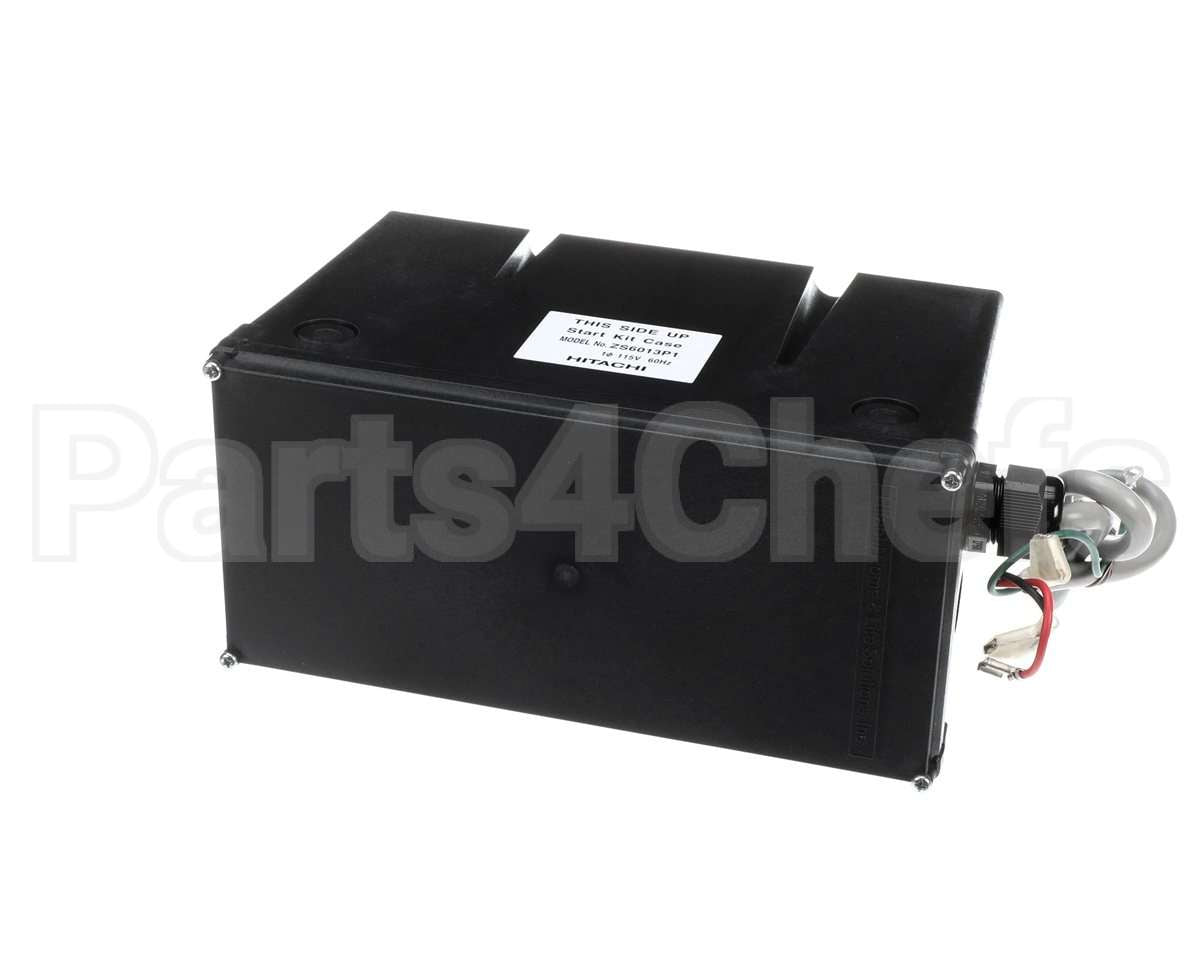 73279 Structural Concepts Box Elec Hor #Box1T22A