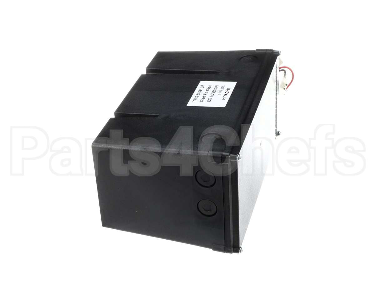 73279 Structural Concepts Box Elec Hor #Box1T22A
