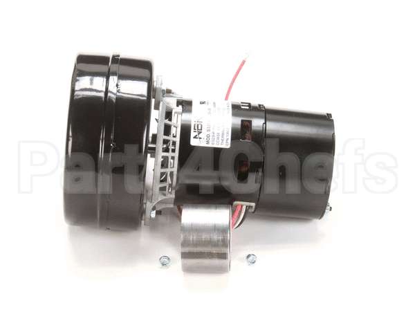 73287 Middleby Kit,Blwr/Burner/Tube Ps360