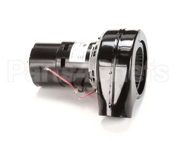 73287 Middleby Kit,Blwr/Burner/Tube Ps360
