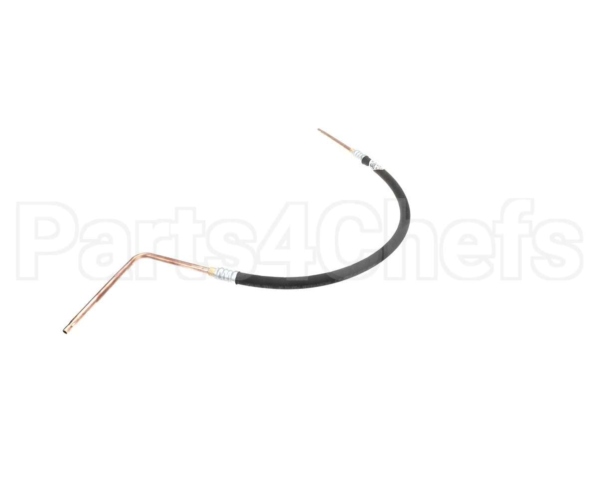 73294 Structural Concepts Hose Assy .250 In Dia X 36 In