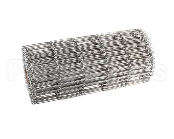 73313 Middleby Belt,Conv Wire Ss 1/2P 12X126