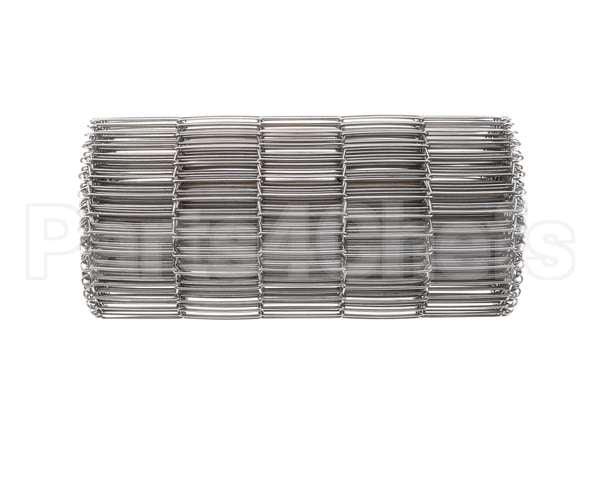 73313 Middleby Belt,Conv Wire Ss 1/2P 12X126