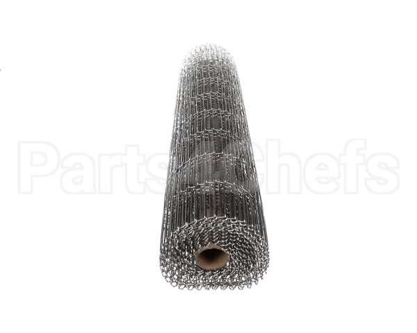 73317 Middleby Belt,Conv 1/2P 25X124 2.70/9Sp
