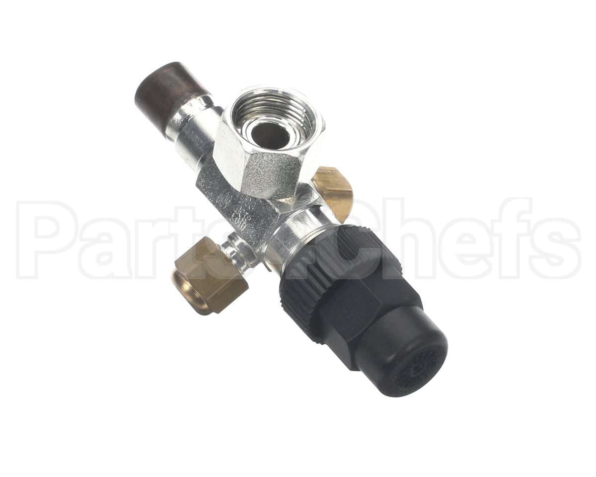 73390 Structural Concepts Valve Roto Lock