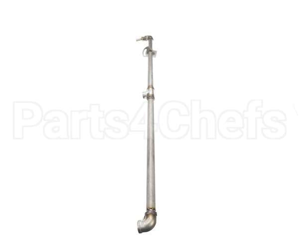 7342 Hardt Manifold Spray Head Inferno Gc